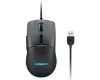 LENOVO M210 RGB GAMER EGÉR, BLACK