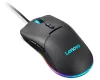LENOVO M210 RGB GAMER EGÉR, BLACK