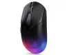 LENOVO LEGION M410 WIRELESS RGB GAMER EGÉR, FEKETE