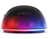 LENOVO LEGION M410 WIRELESS RGB GAMER EGÉR, FEKETE