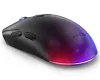 LENOVO LEGION M410 WIRELESS RGB GAMER EGÉR, FEKETE