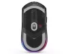 LENOVO LEGION M410 WIRELESS RGB GAMER EGÉR, FEKETE