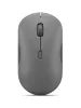 LENOVO 350 BLUETOOTH SILENT EGÉR, LUNA GREY