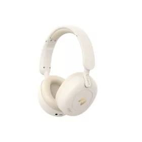   HAVIT GAMENOTE H655BT PRO BLUETOOTH HEADSET/FEJHALLGATÓ, BEIGE