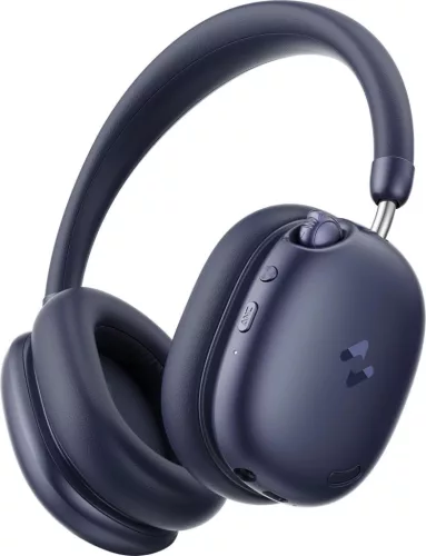 HAVIT GAMENOTE H670BT SPACE S1 BLUETOOTH HEADSET/FEJHALLGATÓ, SPACE BLUE