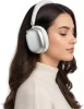 HAVIT GAMENOTE H670BT SPACE S1 BLUETOOTH HEADSET/FEJHALLGATÓ, EZÜST