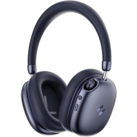 HAVIT SPACE S1 (H670BT) BLUETOOTH HEADSET, BLUE