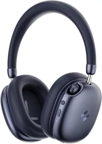HAVIT SPACE S1 (H670BT) BLUETOOTH HEADSET, BLUE