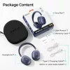 HAVIT SPACE S1 (H670BT) BLUETOOTH HEADSET, BLUE