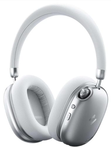 HAVIT SPACE S1 (H670BT) BLUETOOTH HEADSET, EZÜST