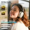 HAVIT SPACE S1 (H670BT) BLUETOOTH HEADSET, EZÜST