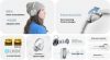 HAVIT SPACE S1 (H670BT) BLUETOOTH HEADSET, EZÜST