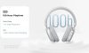 HAVIT SPACE S1 (H670BT) BLUETOOTH HEADSET, EZÜST