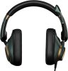 SENNHEISER EPOS H6PRO CLOSED VEZETÉKES GAMER HEADSET, ZÖLD