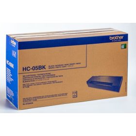 BROTHER HC-05BK (30K) EREDETI TONER (HC05BK)