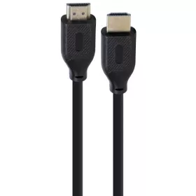 HDMI 2.1 KÁBEL 8K UHD ARANYOZOTT 3M