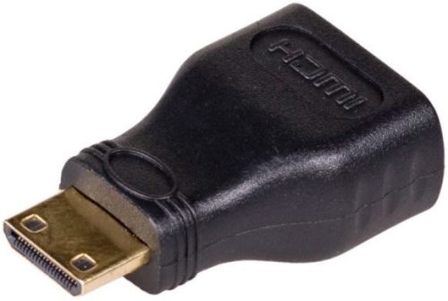 HDMI ALJZAT - MINI HDMI DUGÓ ADAPTER