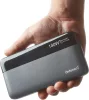 INTENSO HE25000 NAGY KAPACITÁSÚ POWER BANK (7350060) 25000mAh, 140W