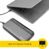 INTENSO HE25000 NAGY KAPACITÁSÚ POWER BANK (7350060) 25000mAh, 140W