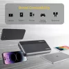 INTENSO HE25000 NAGY KAPACITÁSÚ POWER BANK (7350060) 25000mAh, 140W