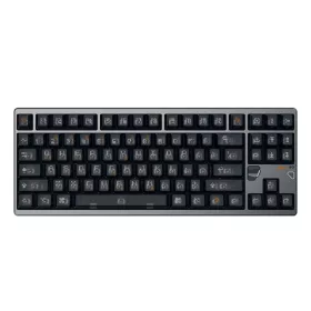 ATK HEX80 GAMING MECHANICAL BILLENTYŰZET SZÜRKE, US