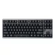 ATK HEX80 GAMING MECHANICAL BILLENTYŰZET SZÜRKE, US