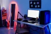 THONET & VANDER VX320 STÚDIÓ KONDENZÁTOR MIKROFON SZETT, FEKETE