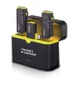 THONET & VANDER VX350 USB STÚDIÓMIKROFON, FEKETE