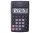 CASIO HL-815L ZSEBSZÁMOLÓGÉP, FEKETE