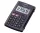 CASIO HL-820LV ZSEBSZÁMOLÓGÉP, FEKETE