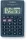 CASIO HL-4 ZSEBSZÁMOLÓGÉP, FEKETE