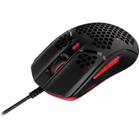 KINGSTON HYPERX PULSEFIRE HASTE GAMER EGÉR, BLACK/RED