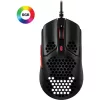 KINGSTON HYPERX PULSEFIRE HASTE GAMER EGÉR, BLACK/RED