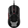 KINGSTON HYPERX PULSEFIRE HASTE GAMER EGÉR, BLACK/RED