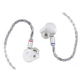 ATK HORIZON GAMER HEADSET/FEJHALLGATÓ, FEHÉR