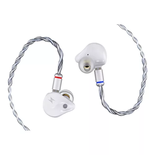 ATK HORIZON GAMER HEADSET/FEJHALLGATÓ, FEHÉR