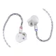 ATK HORIZON GAMER HEADSET/FEJHALLGATÓ, FEHÉR