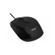 ACER USB OPTICAI EGÉR, BLACK