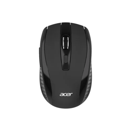 ACER MX202 WIRELESS EGÉR, BLACK