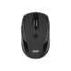 ACER MX202 WIRELESS EGÉR, BLACK