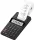 CASIO HR-8RCE ASZTALI SZALAGOS SZÁMOLÓGÉP, FEKETE