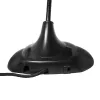 LOGILINK HS0047 MULTIMÉDIA MIKROFON, HATTYÚNYAKAS, ÁLLVÁNNYAL