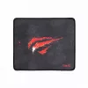HAVIT GAMENOTE MP837 GAMING EGÉRPAD BLACK/RED
