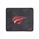 HAVIT GAMENOTE MP837 GAMING EGÉRPAD BLACK/RED