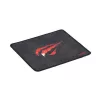 HAVIT GAMENOTE MP837 GAMING EGÉRPAD BLACK/RED
