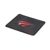 HAVIT GAMENOTE MP837 GAMING EGÉRPAD BLACK/RED