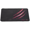 HAVIT GAMENOTE MP838 GAMING EGÉRPAD BLACK/RED
