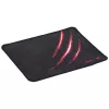 HAVIT GAMENOTE MP838 GAMING EGÉRPAD BLACK/RED