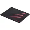 HAVIT GAMENOTE MP838 GAMING EGÉRPAD BLACK/RED