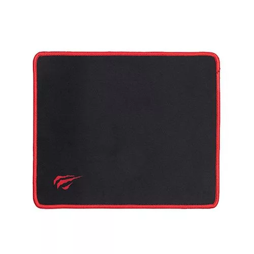 HAVIT GAMENOTE MP839 GAMING EGÉRPAD BLACK/RED